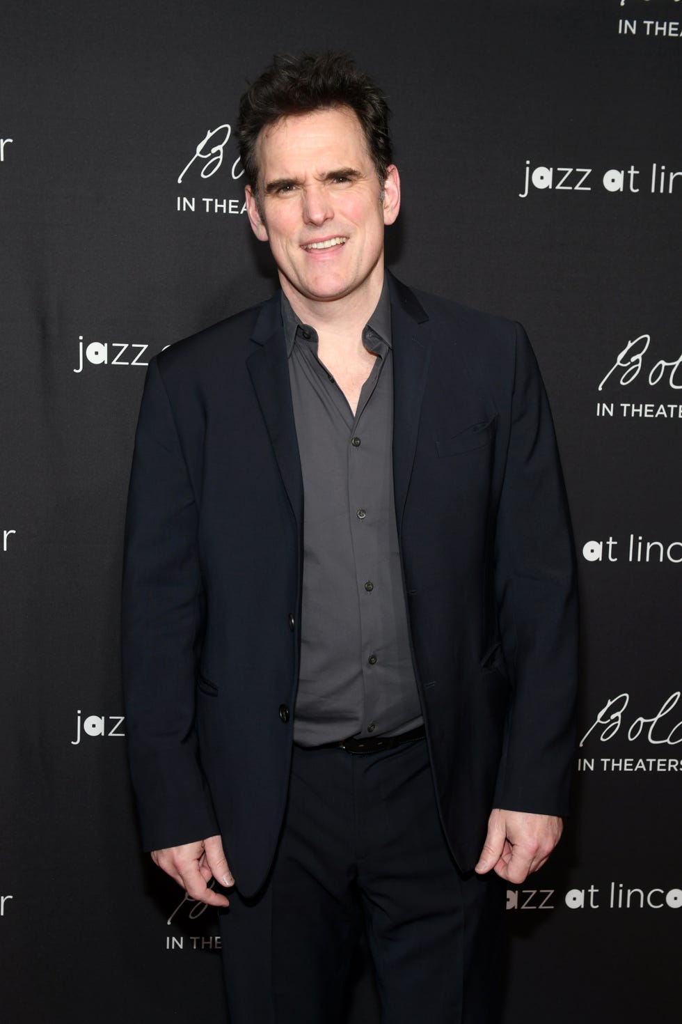matt dillon