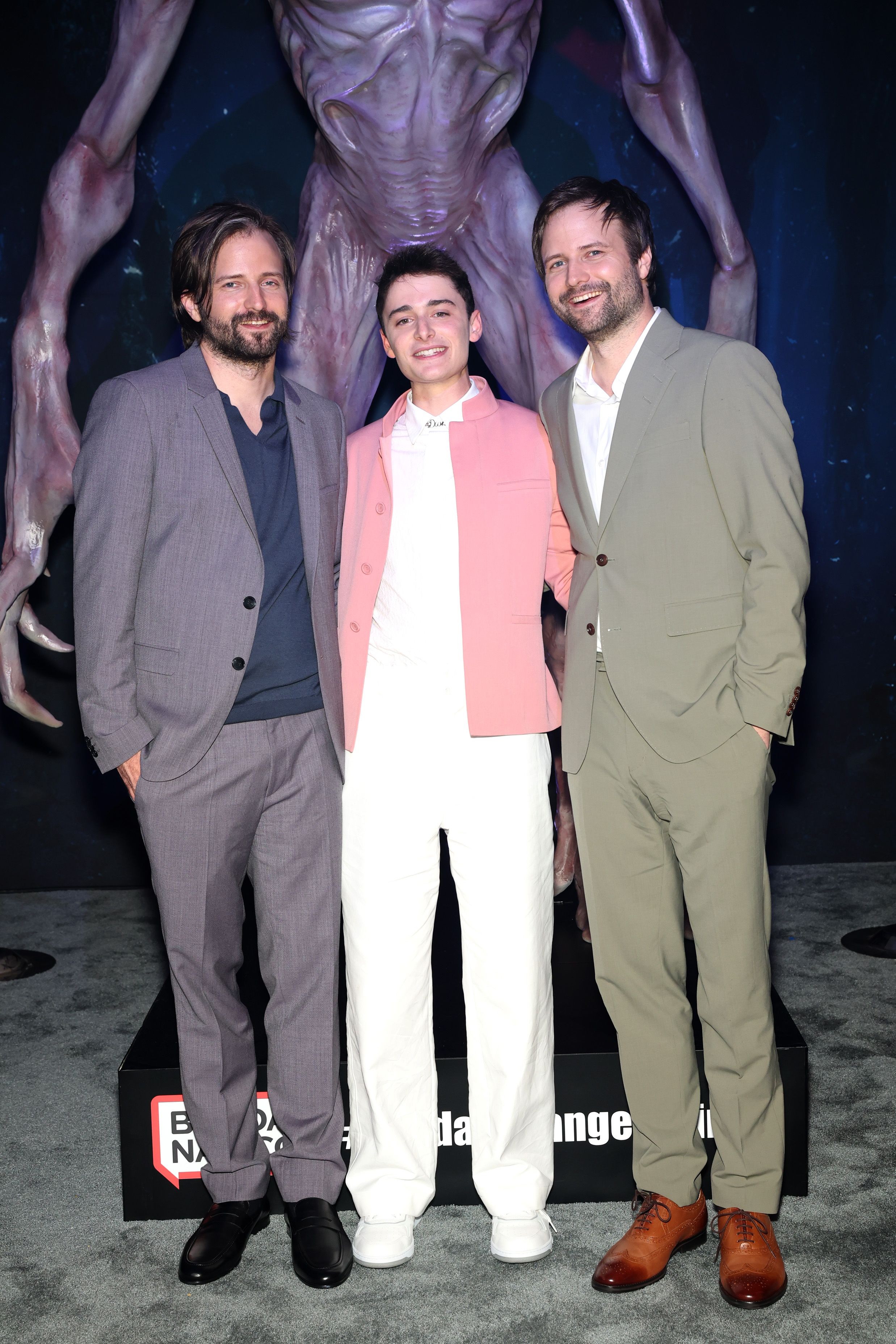 Duffer Brothers Accidentally Forgot About Will's Birthday on “Stranger  Things 4”