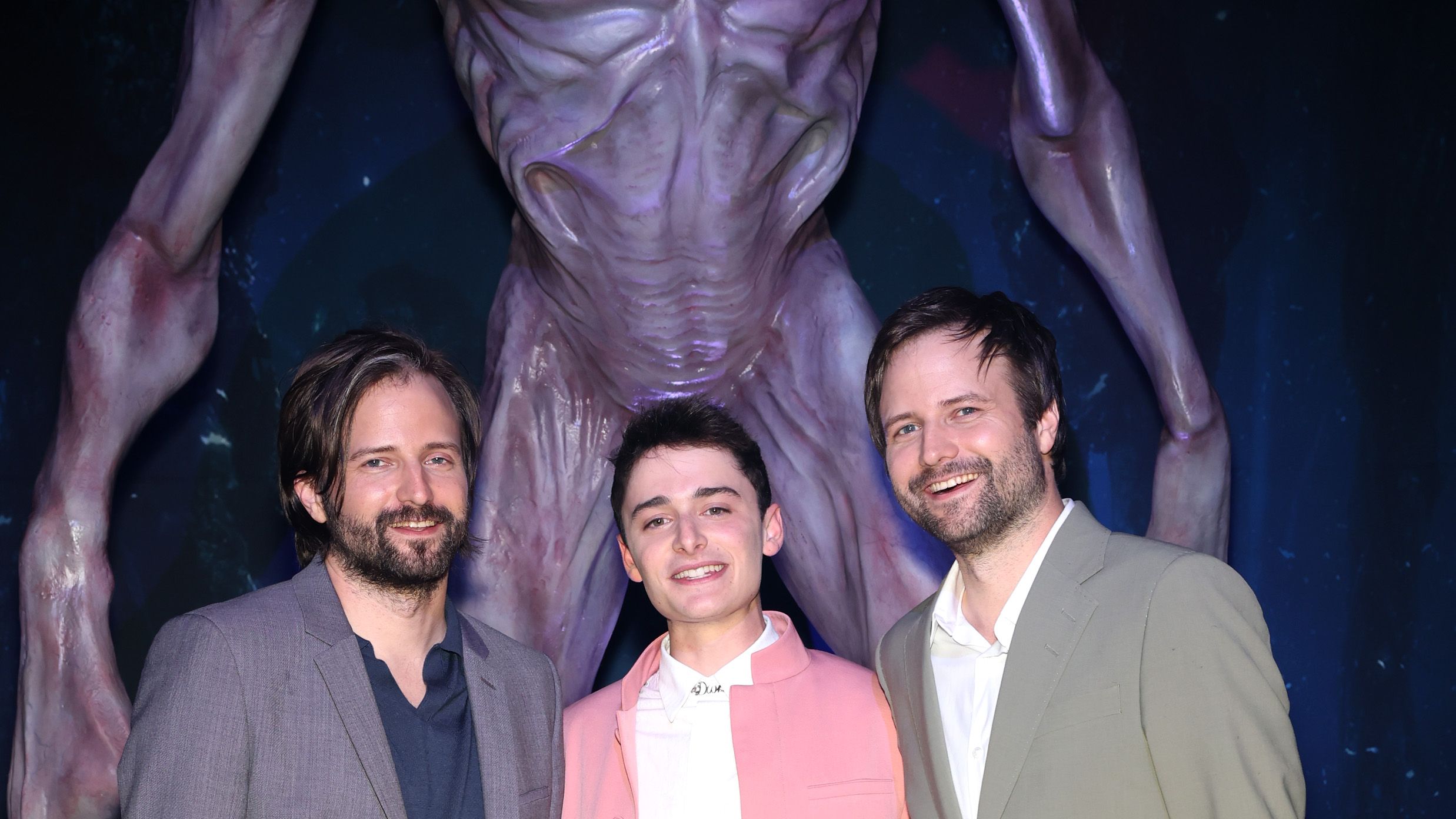 Did 'Stranger Things' Forget Will's Birthday? The Creators Weighed In
