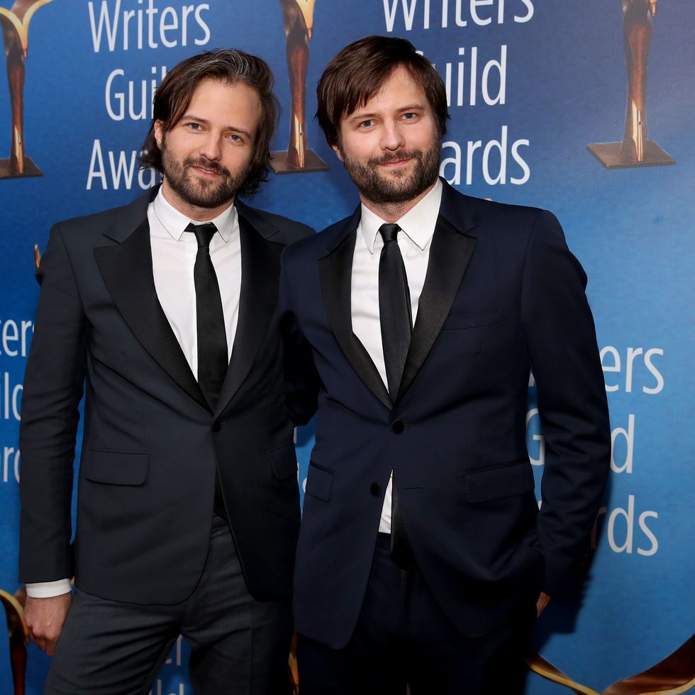 Duffer Brothers tease feature-length Stranger Things Season 5 finale
