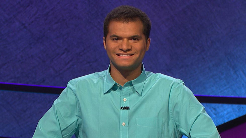 The best jeopardy players of all time who won the most money on