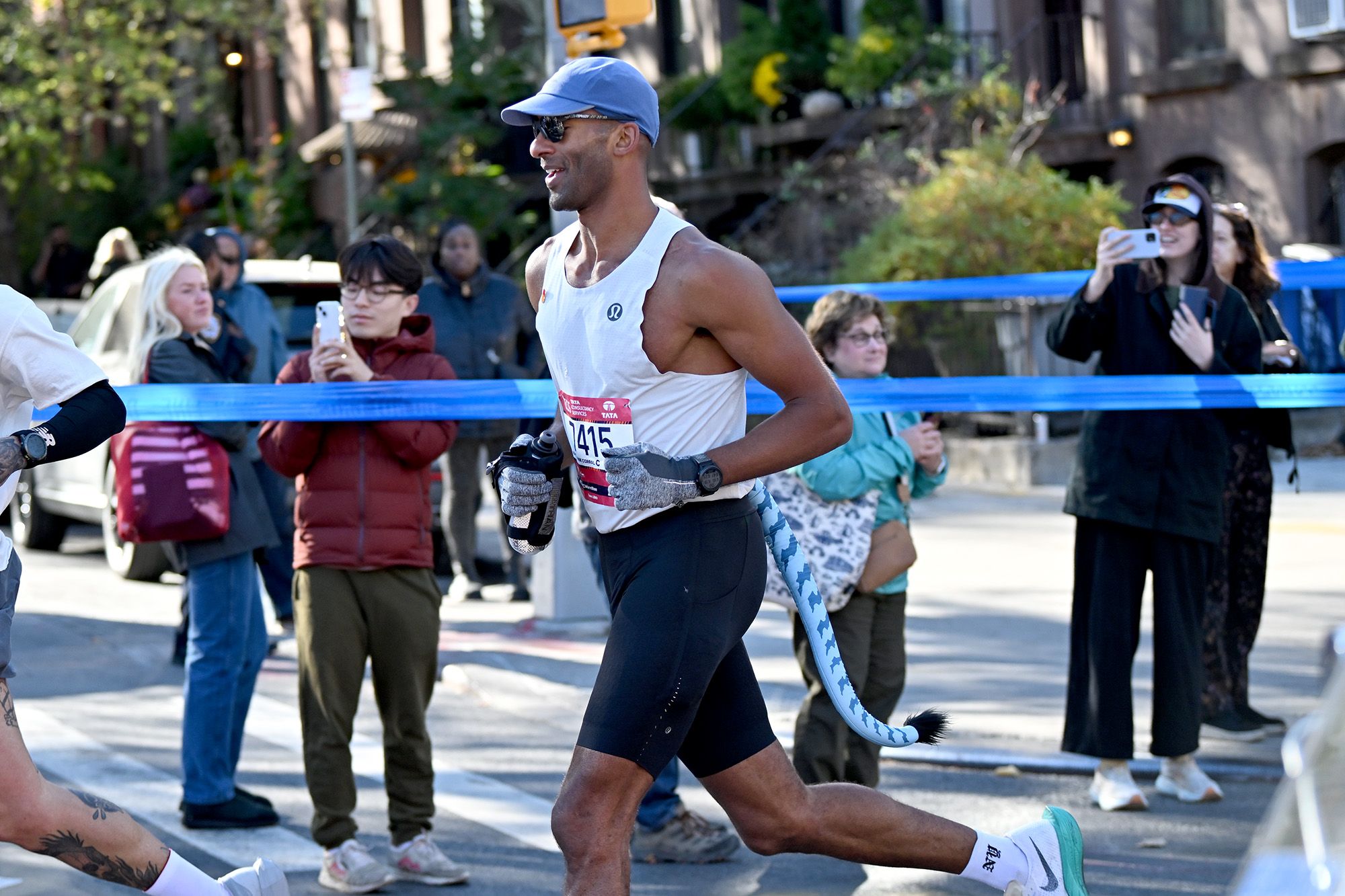 2024 new york city marathon