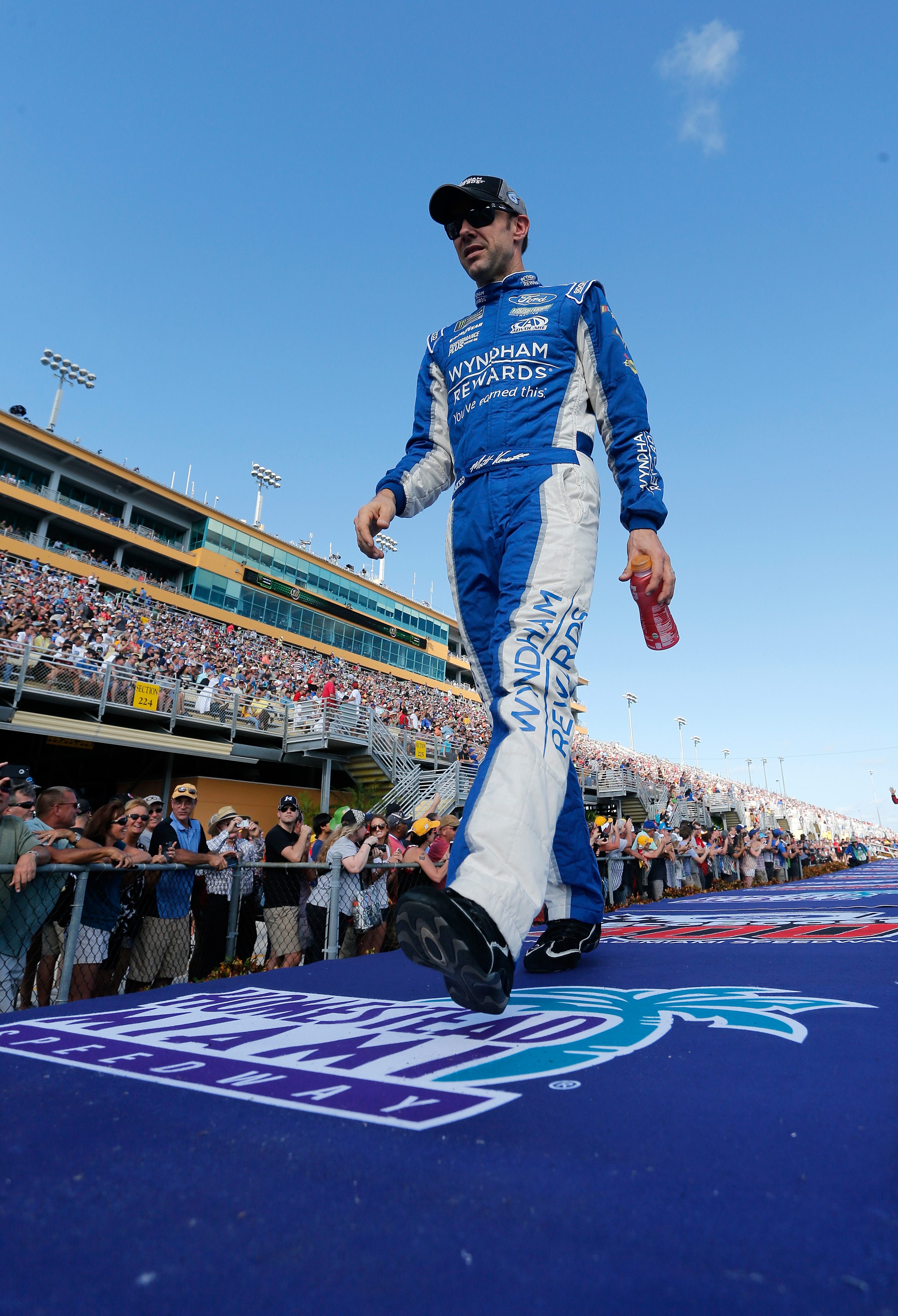 monster energy nascar cup series ford ecoboost 400