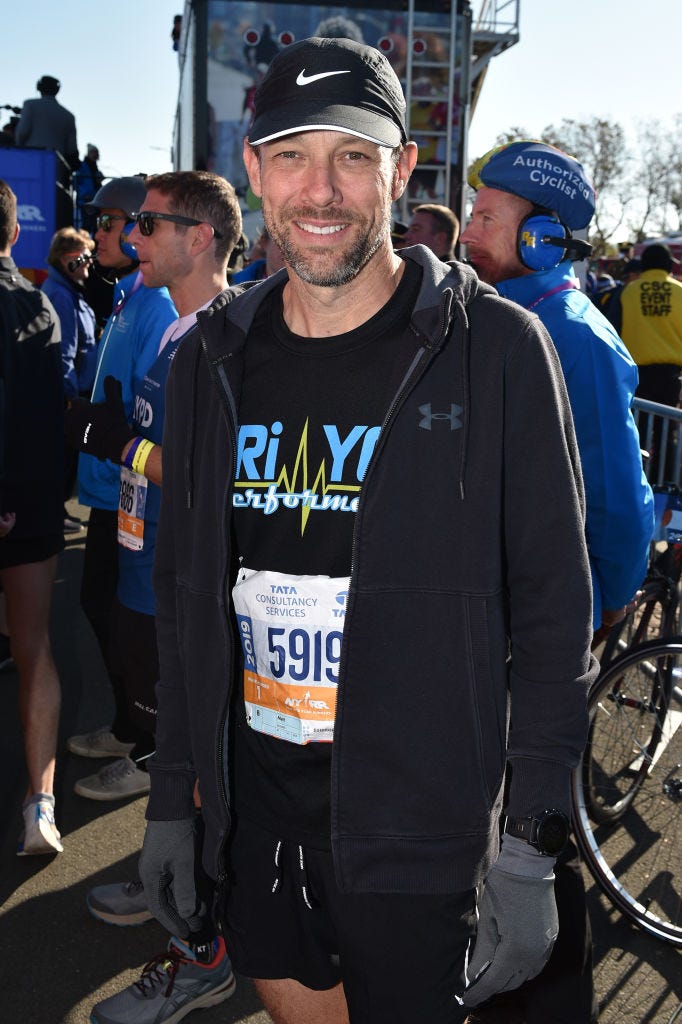 2019 TCS New York City Marathon