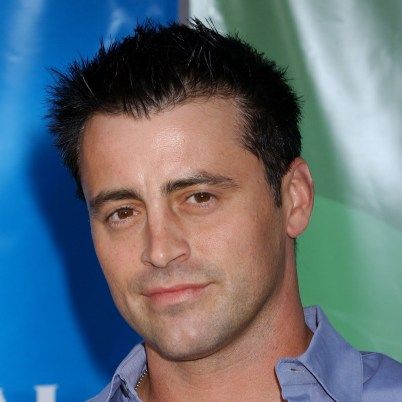 Matt LeBlanc: From Friends to Joey - A Biography