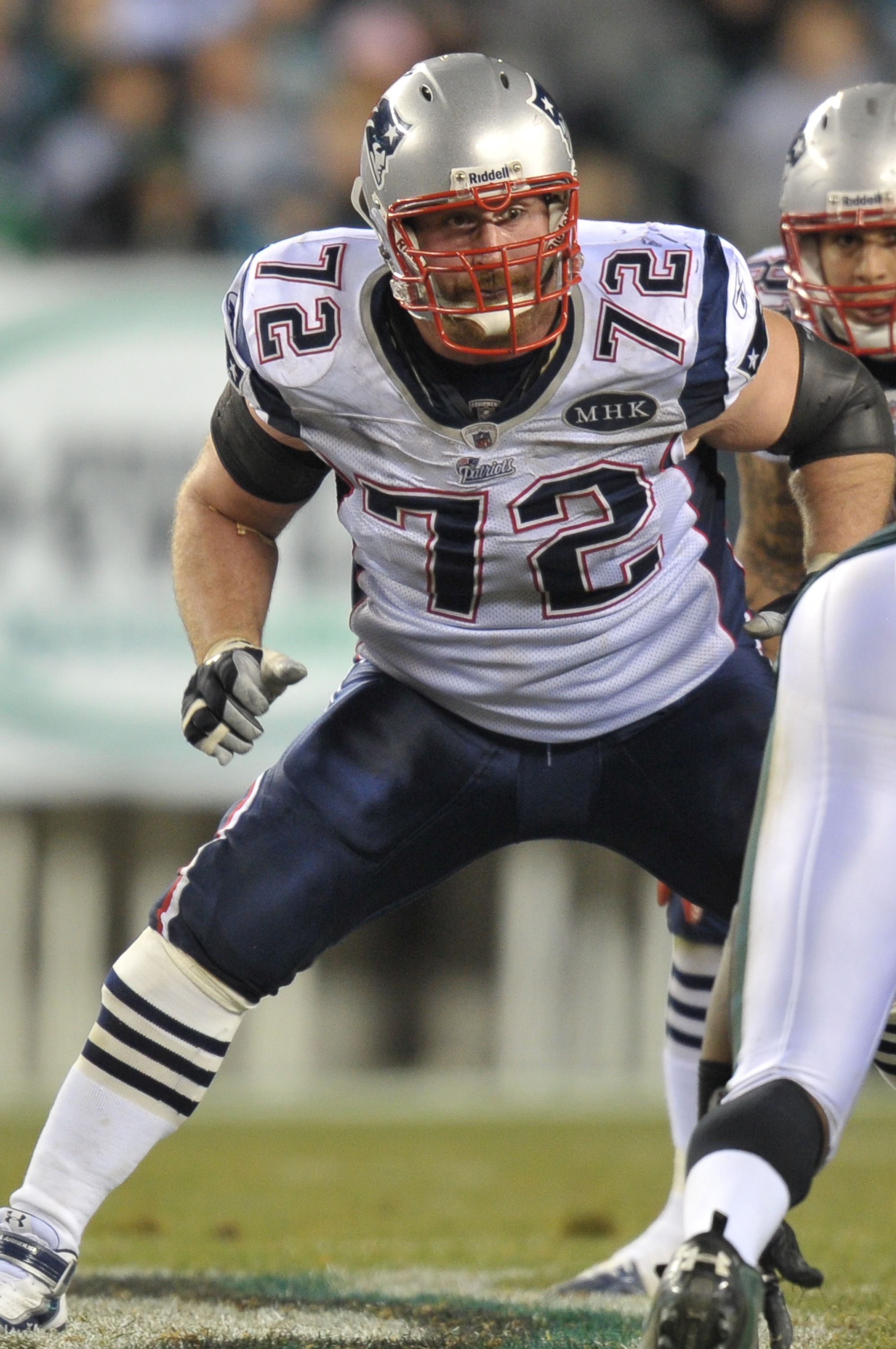 Matt Light