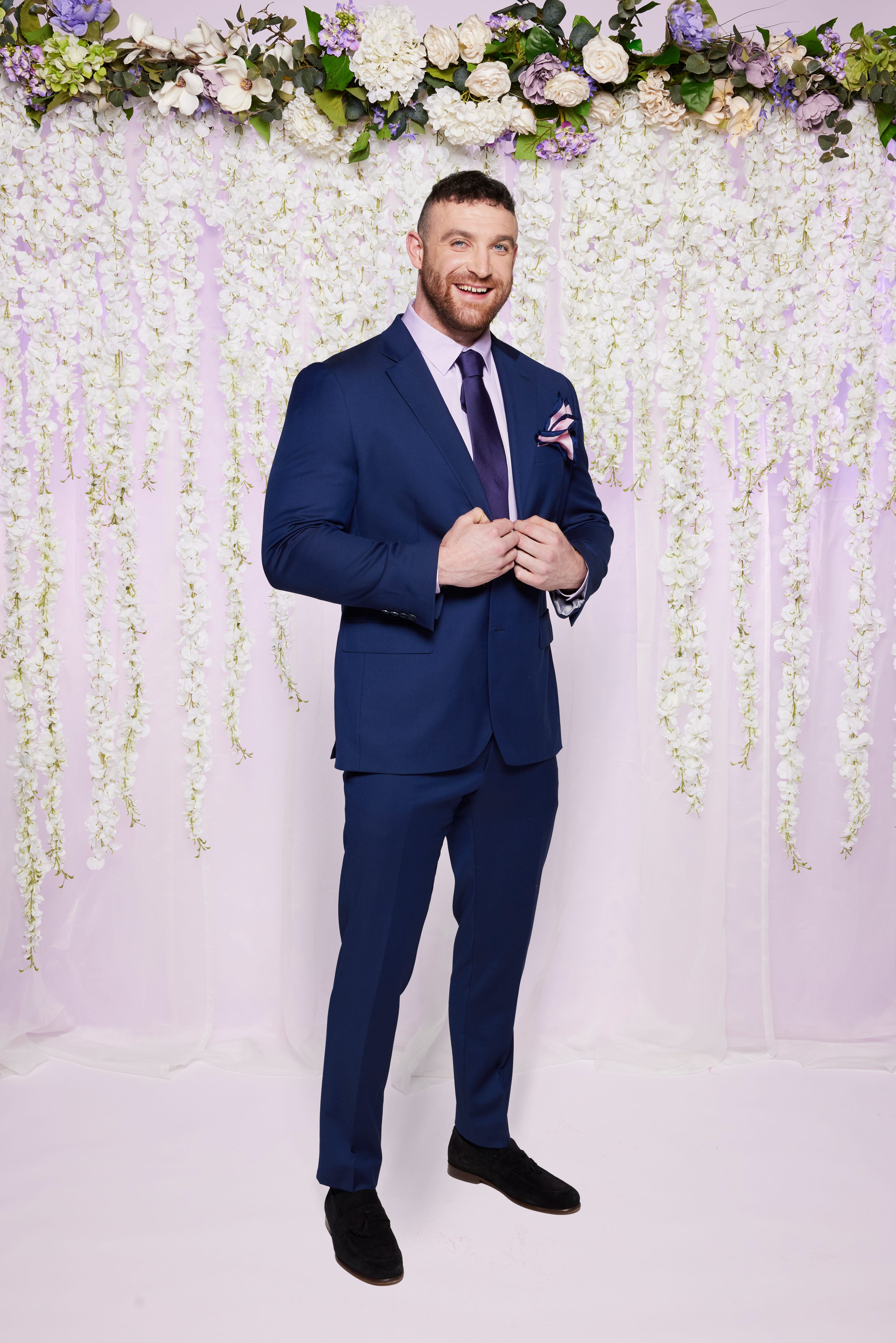 MAFS UK star Matt Pilmoor shows off Olympic-style talent