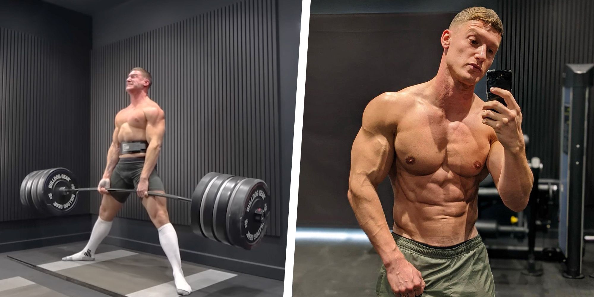 Bodybuilder Explains If Sumo or Conventional Deadlifts Are Best