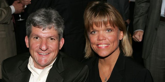 matt roloff amy instagram