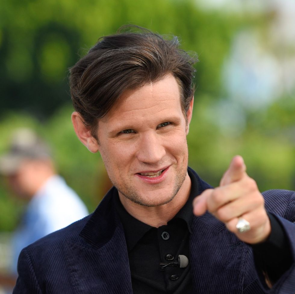 Star Wars The Rise Of Skywalker: Why Matt Smith's Scrapped Role Was The  Film's Biggest Missed Opportunity - The Illuminerdi