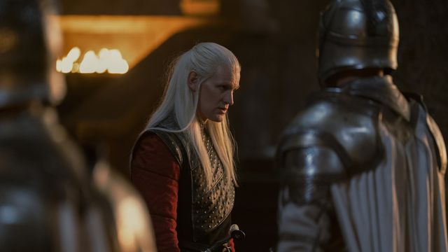 Aperçu pour House of the Dragon - Remorque officielle (HBO / Sky)