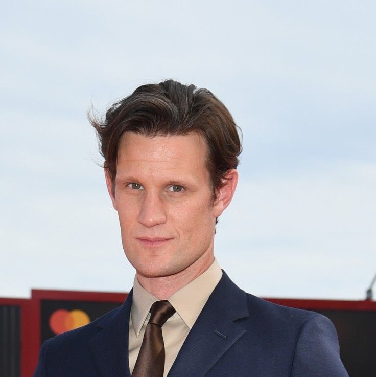Matt Smith says his Star Wars role represented a big shift for the series.