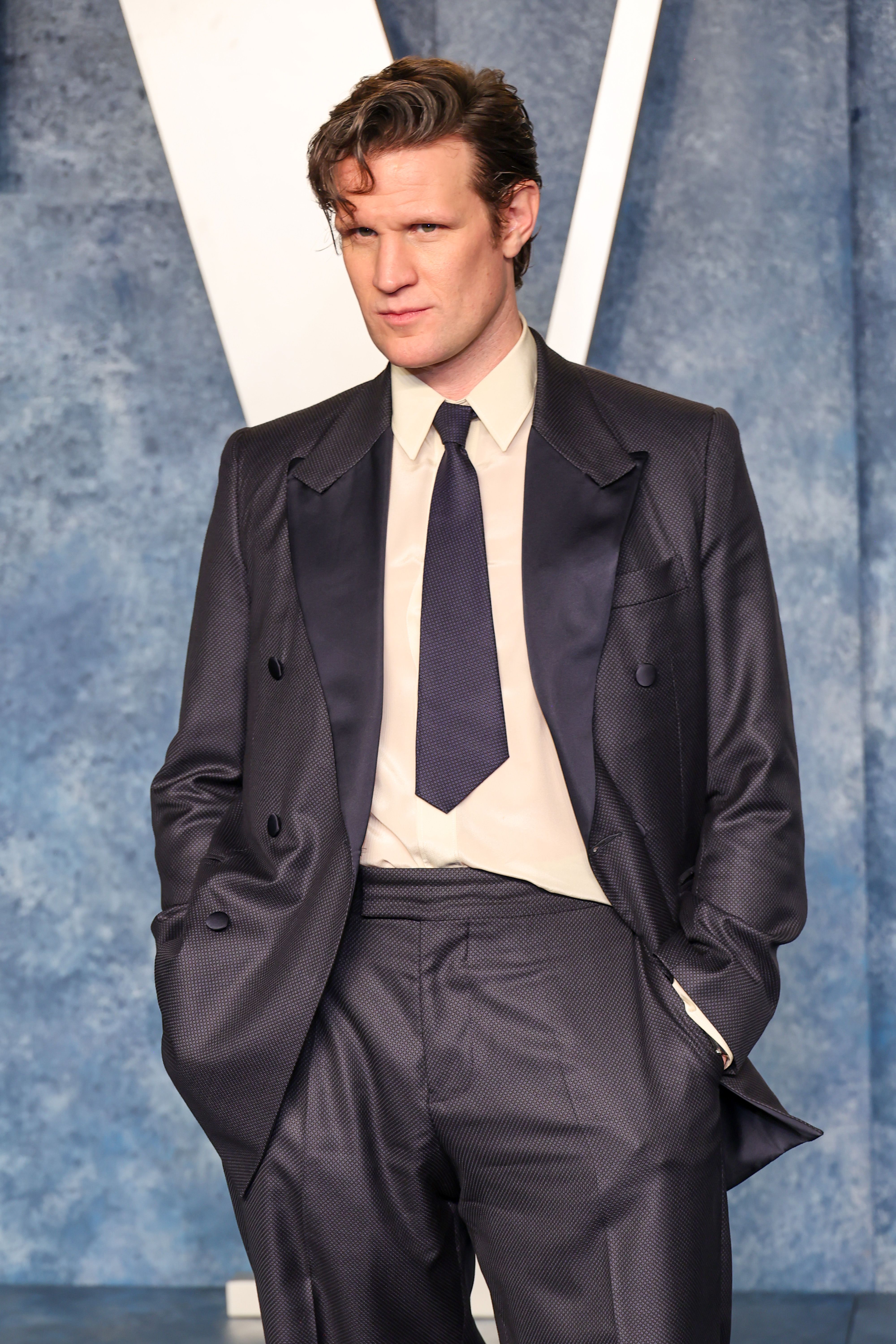 Matt Smith lands next movie role in Austin Butler crime thriller