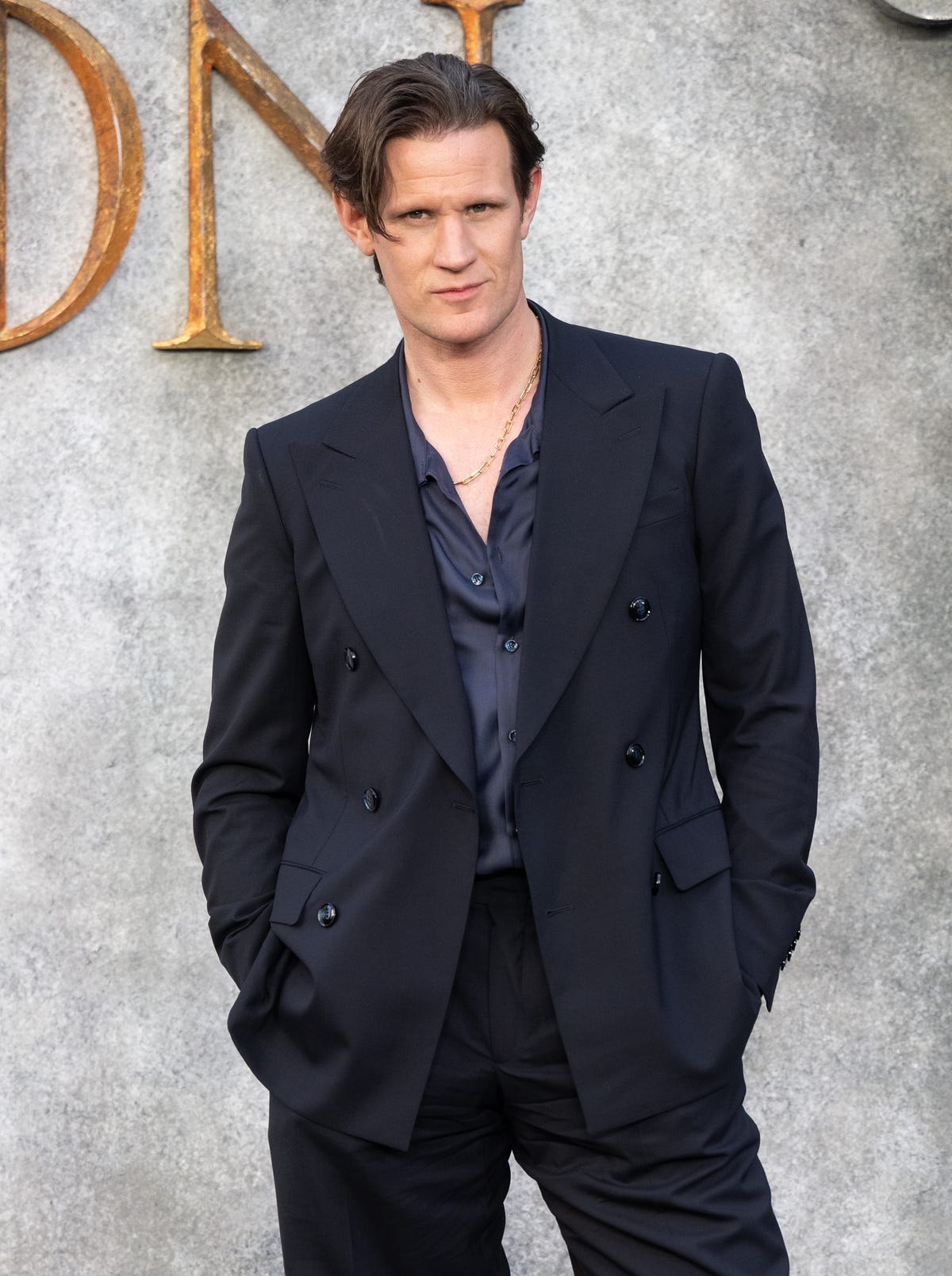 Matt Smith lands next film role in crime thriller “Austin Butler”