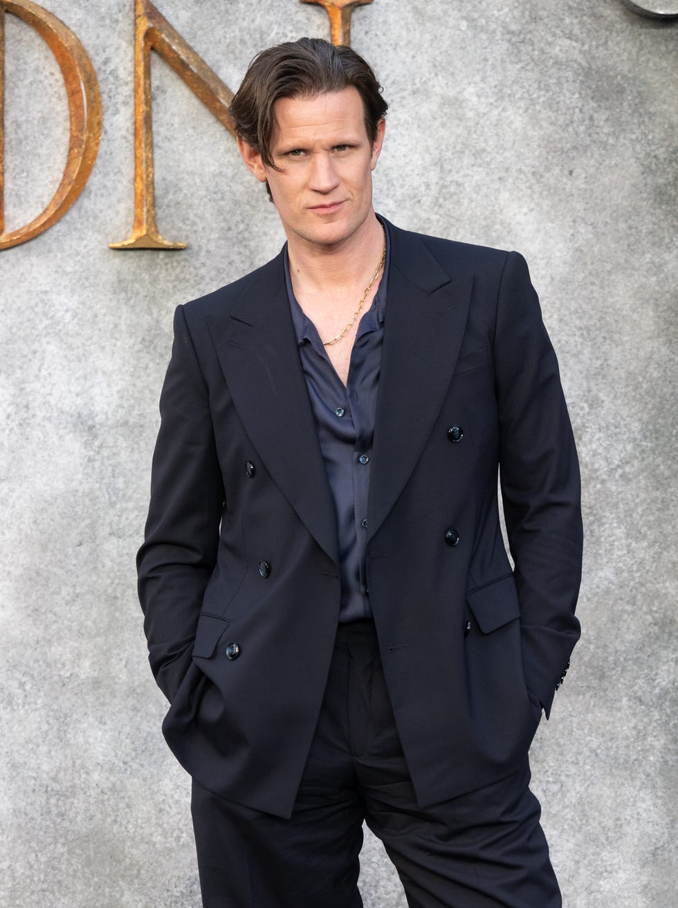 Matt Smith