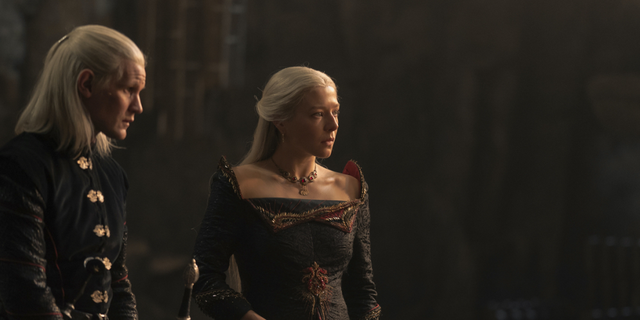 House of the Dragon: HBO's Game of Thrones spinoff makes me miss Cersei  Lannister.