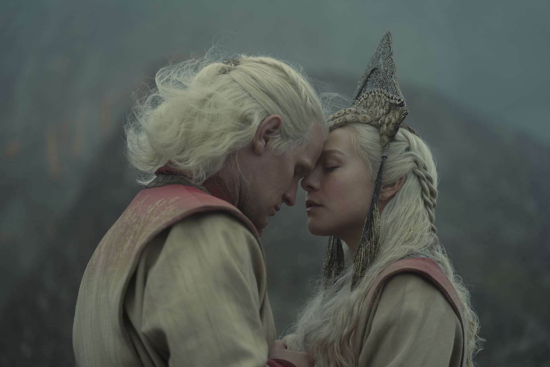 House of the Dragon': Targaryen Incest, Explained