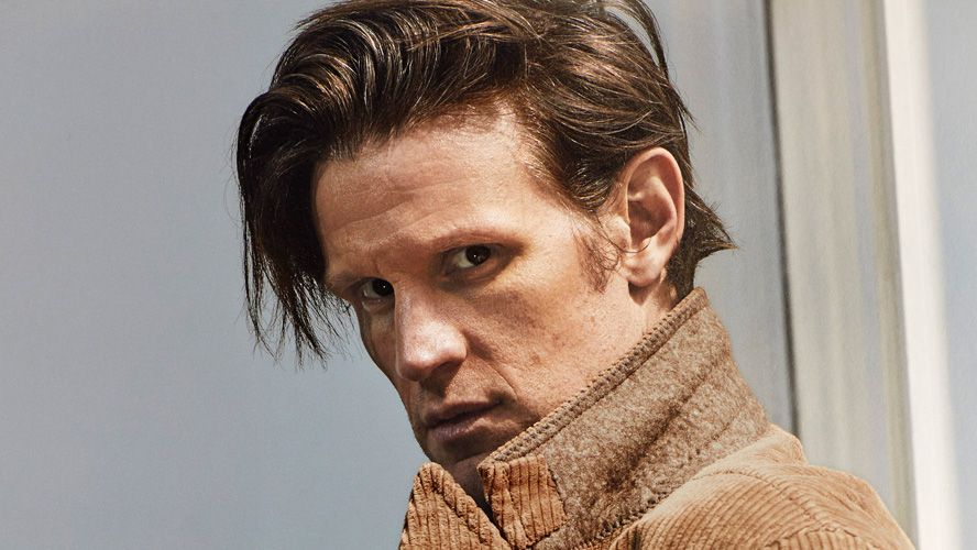 Star Wars 9: Who does Doctor Who's Matt Smith play in Star Wars movie?, Films, Entertainment
