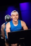 Peloton's Matt Wilpers on Building His Own Brand