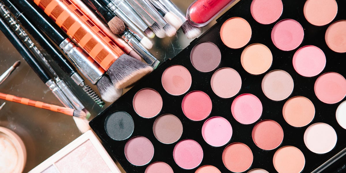Eyeshadow Palette