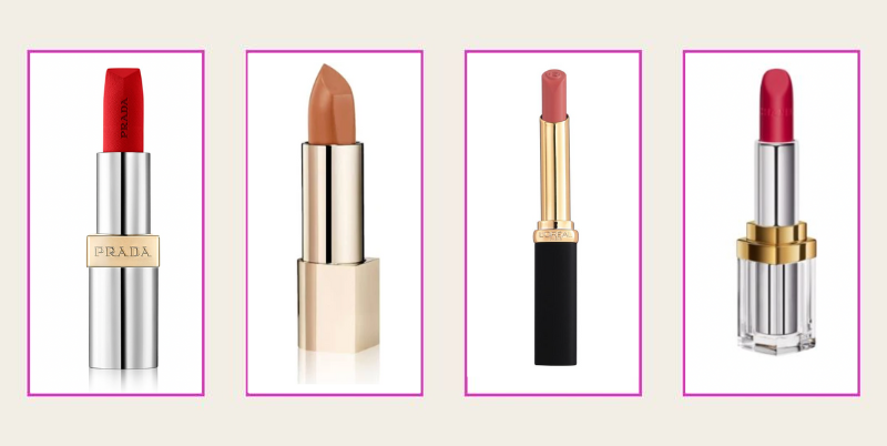 Matte Lipstick | 15 Best Matte Liquid And Cream Lipsticks Of 2023