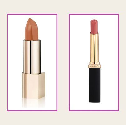 30 nude lipsticks for all skin tones - Her World Singapore