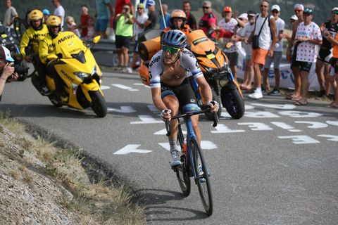 106th Tour de France 2019 - Stage 17