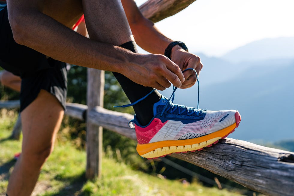 tecnica trail pyrox