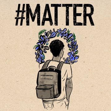 the matter podcast, from shondaland audio