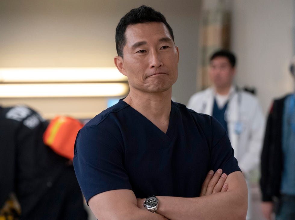 new amsterdam   season 2
