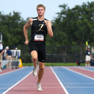 USA Track & Field U20 Outdoor Championships - Day 2