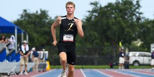 USA Track & Field U20 Outdoor Championships - Day 2