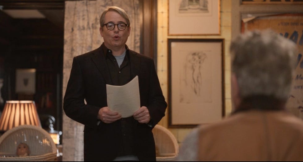 Only Murders in the Building's season 3 guest stars are a problem