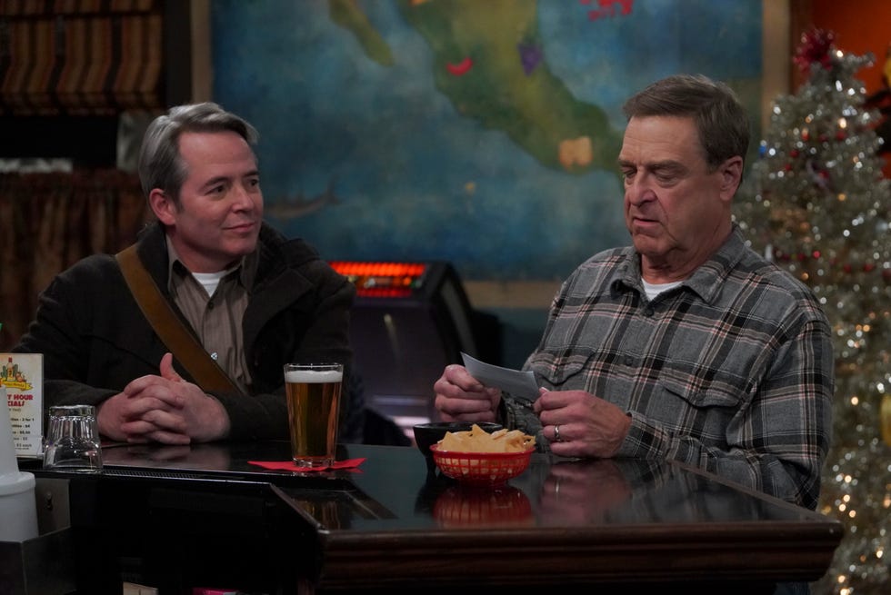 Will 'The Conners' Be Cancelled or Get a Season 3 From ABC? - Will 'The ...