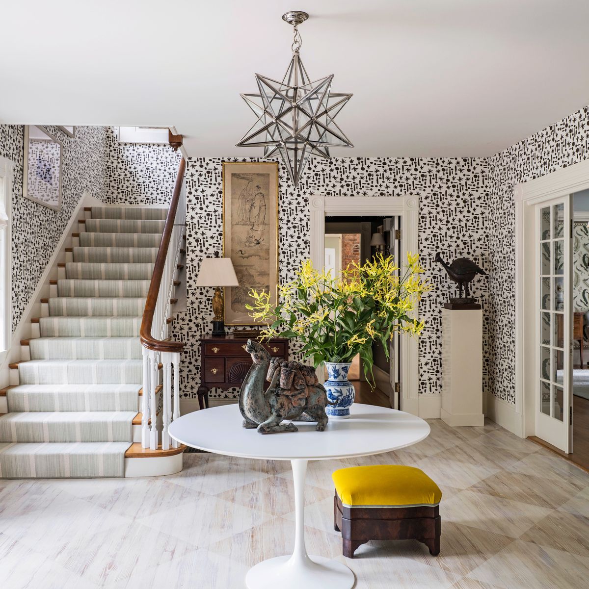 25 Wall Decor Ideas for Every Style and Budget - Bob Vila