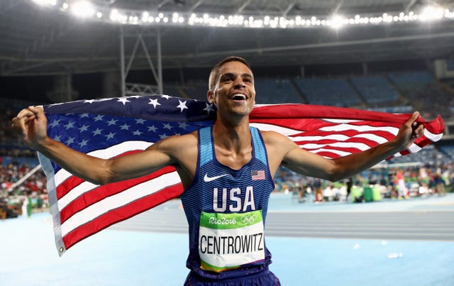 matthew centrowitz