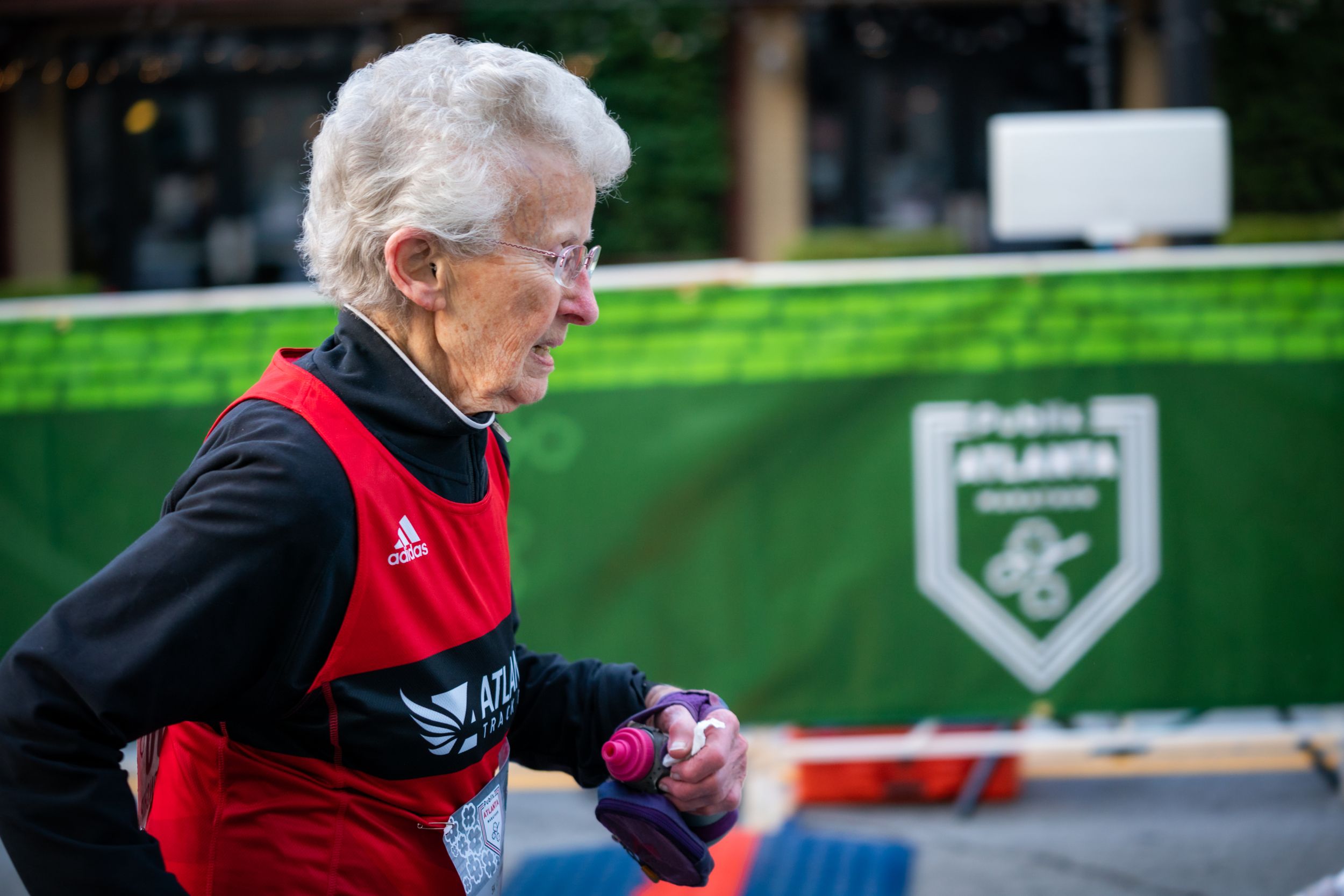 5 Things Aging Runners Need To Do In Your 50s, 60s, and Beyond - CTS