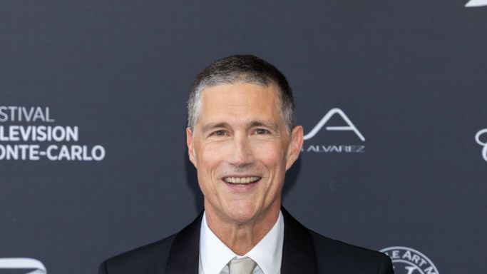 preview for Matthew Fox on Lost ending and TV vs Film