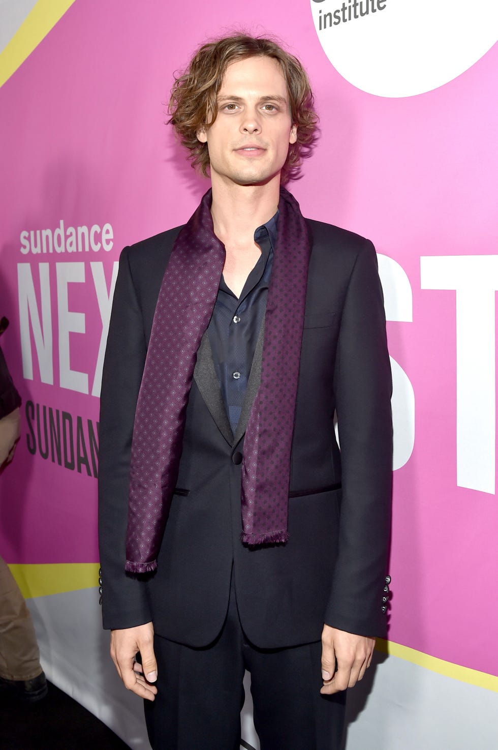 matthew gray gubler einstein tv show update 2025