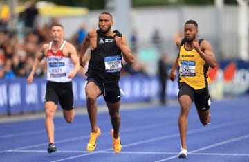 uk athletics championships 2024 day two