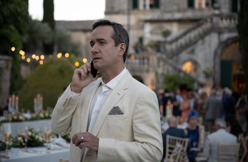 hbo succession s3 063021 italy s3 ep 9 bb22, b22pt ext wedding venue, tom on phone to shive, greg tom talk end game kriti fitts publicist kristifittswarnermediacom succession s2 sourdough productions, llc silvercup studios east annex 53 16 35th st, 4th floorlong island city, ny 11101 office 718 906 3332