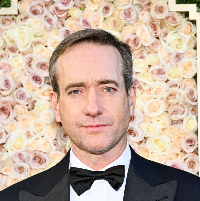 81st golden globe awards arrivals