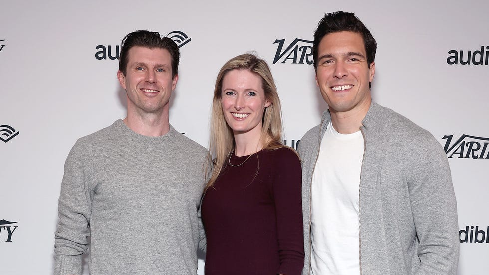 Variety Sundance Studio, Presented by Audible - Day 2 variety sundance studio, presented by audible day 2