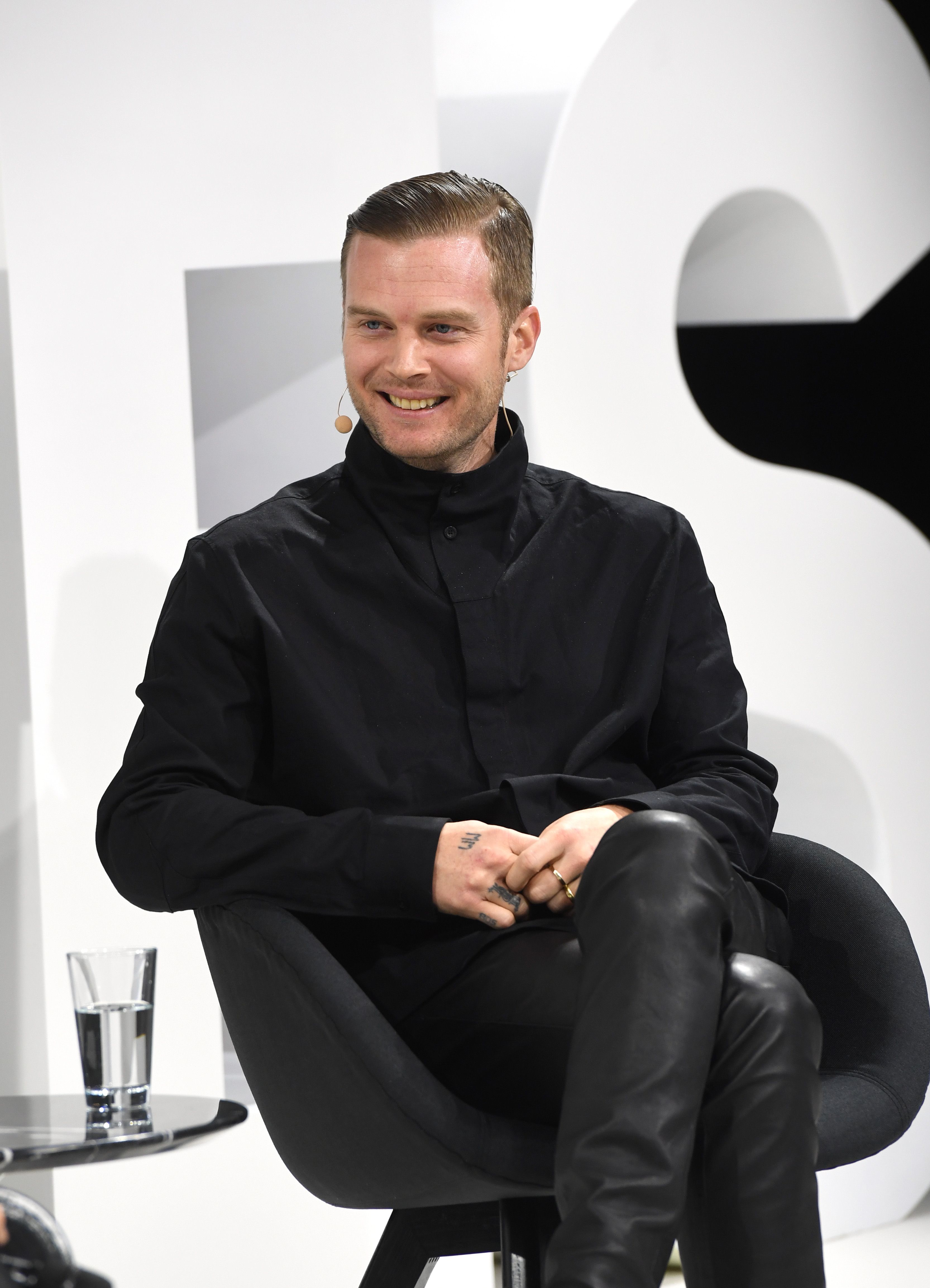 Who Is Matthew Williams, Givenchy's New Creative Director