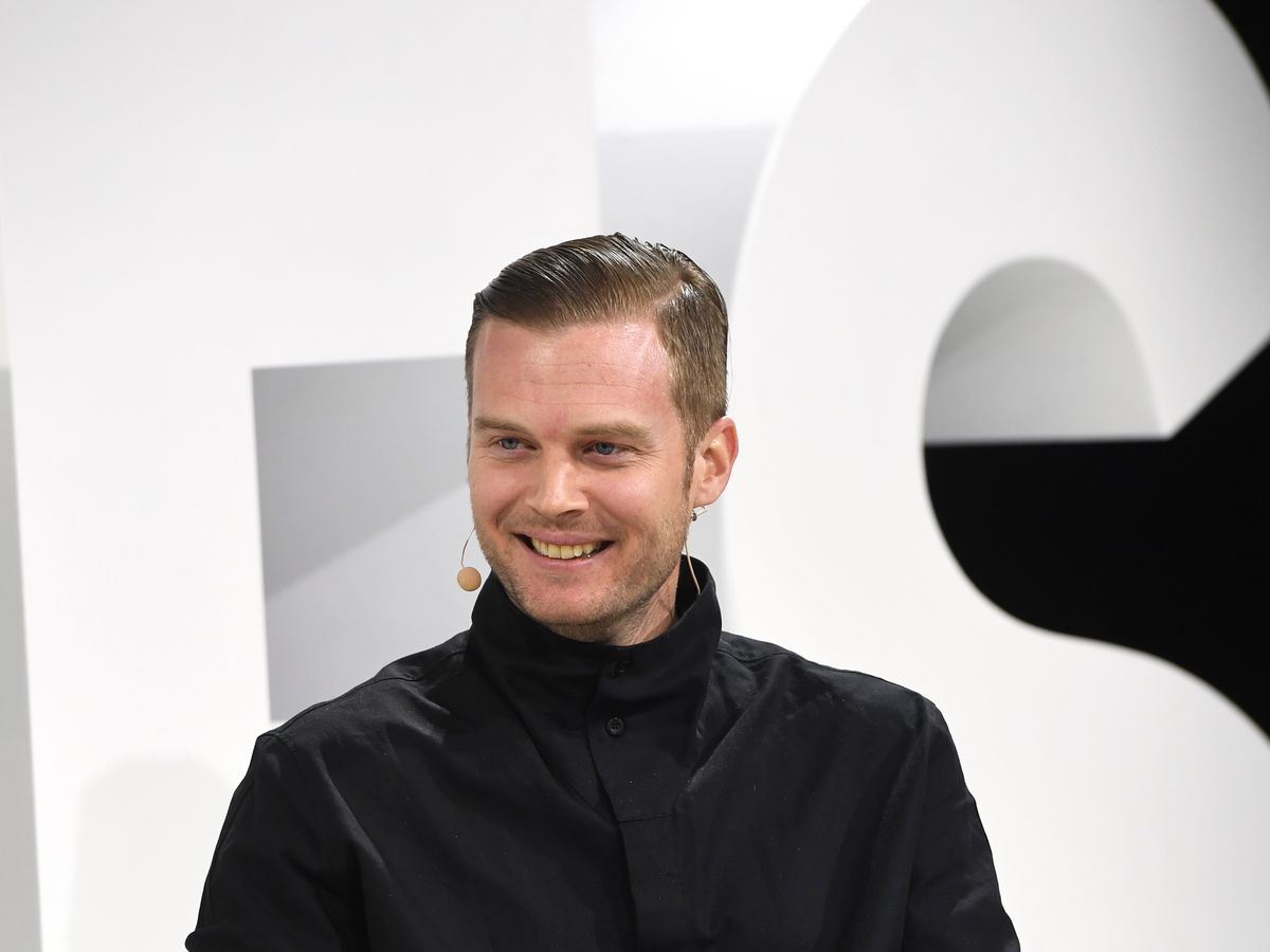 Meet Matthew M. Williams, Givenchy's New Creative Director – WWD