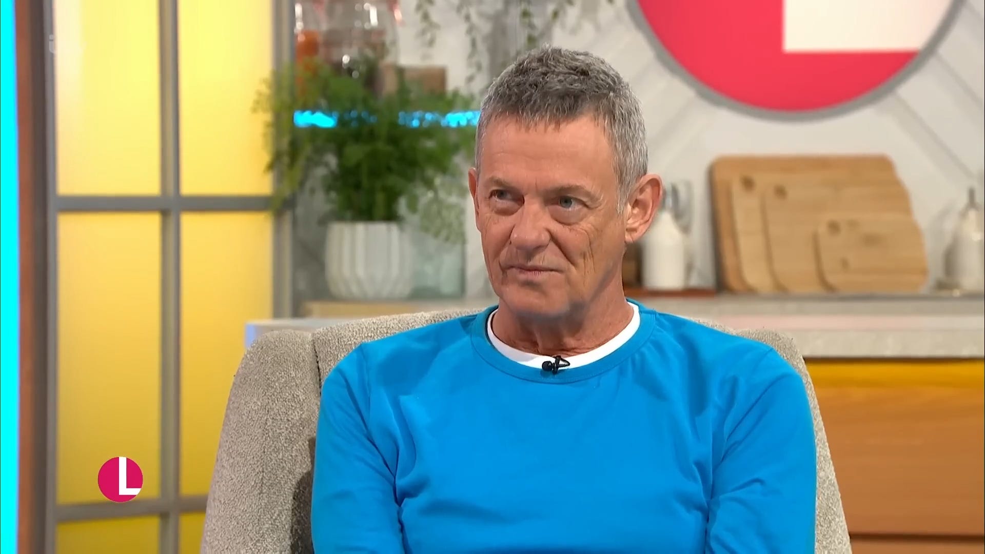 ITV star Matthew Wright shares 