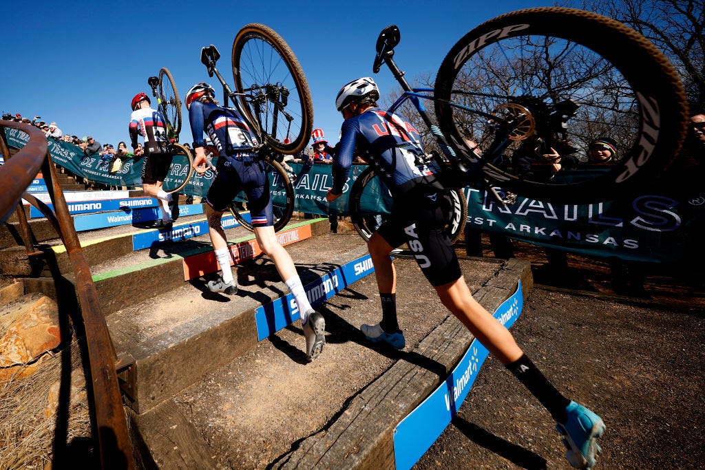 The Cycling Community Remembers 17YearOld Magnus White