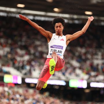 2025 novuna london athletics meet
