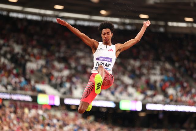 2025 novuna london athletics meet