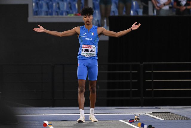 mattia furlani
